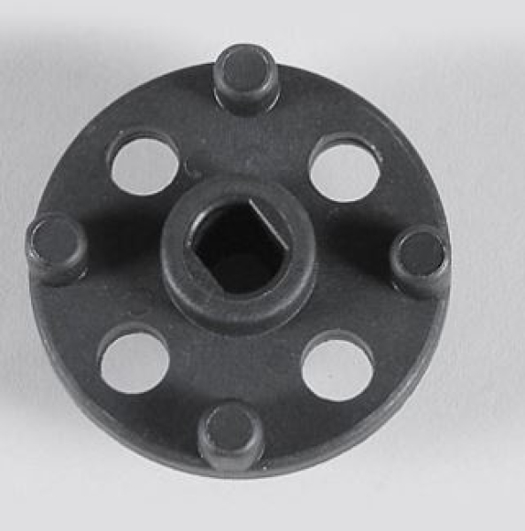 07423 Zahnradmitnehmer 47mm klein